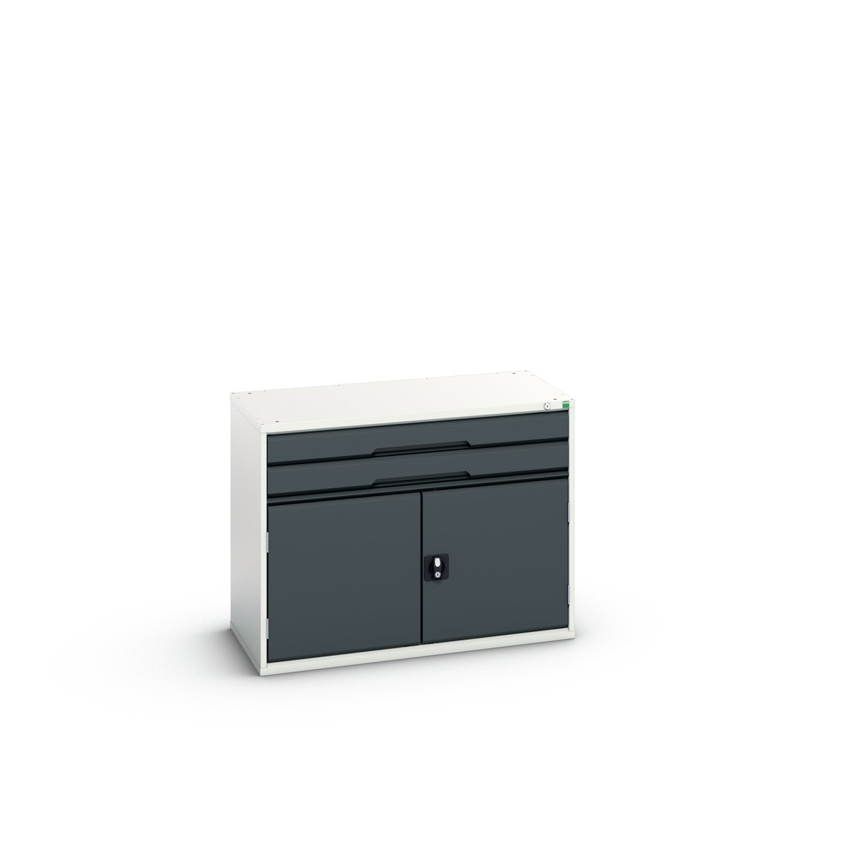 16925216. - verso drawer-door cabinet
