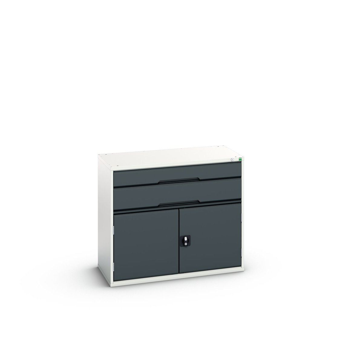 16925237. - verso drawer-door cabinet