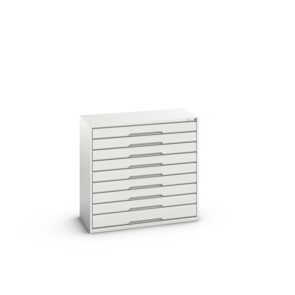 16925257.16 - verso drawer cabinet