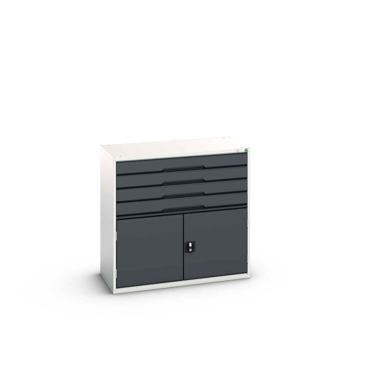 16925265. - verso drawer-door cabinet