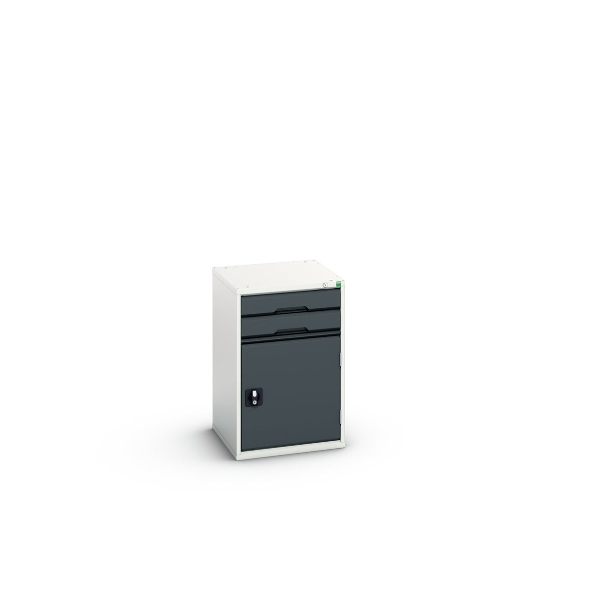 16925316. - verso drawer-door cabinet