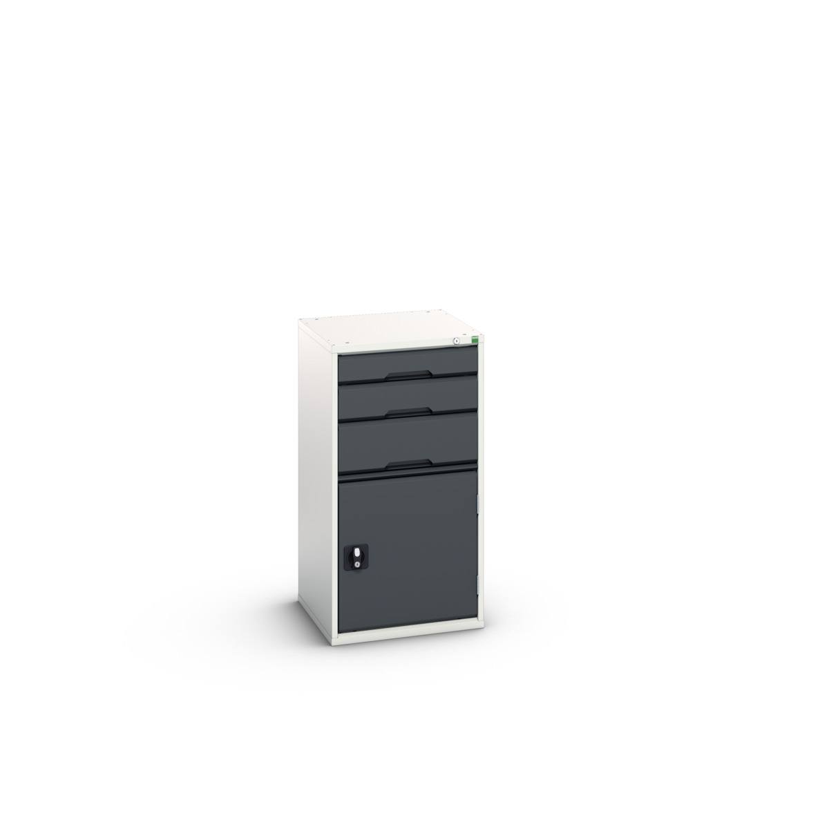 16925361. - verso drawer-door cabinet