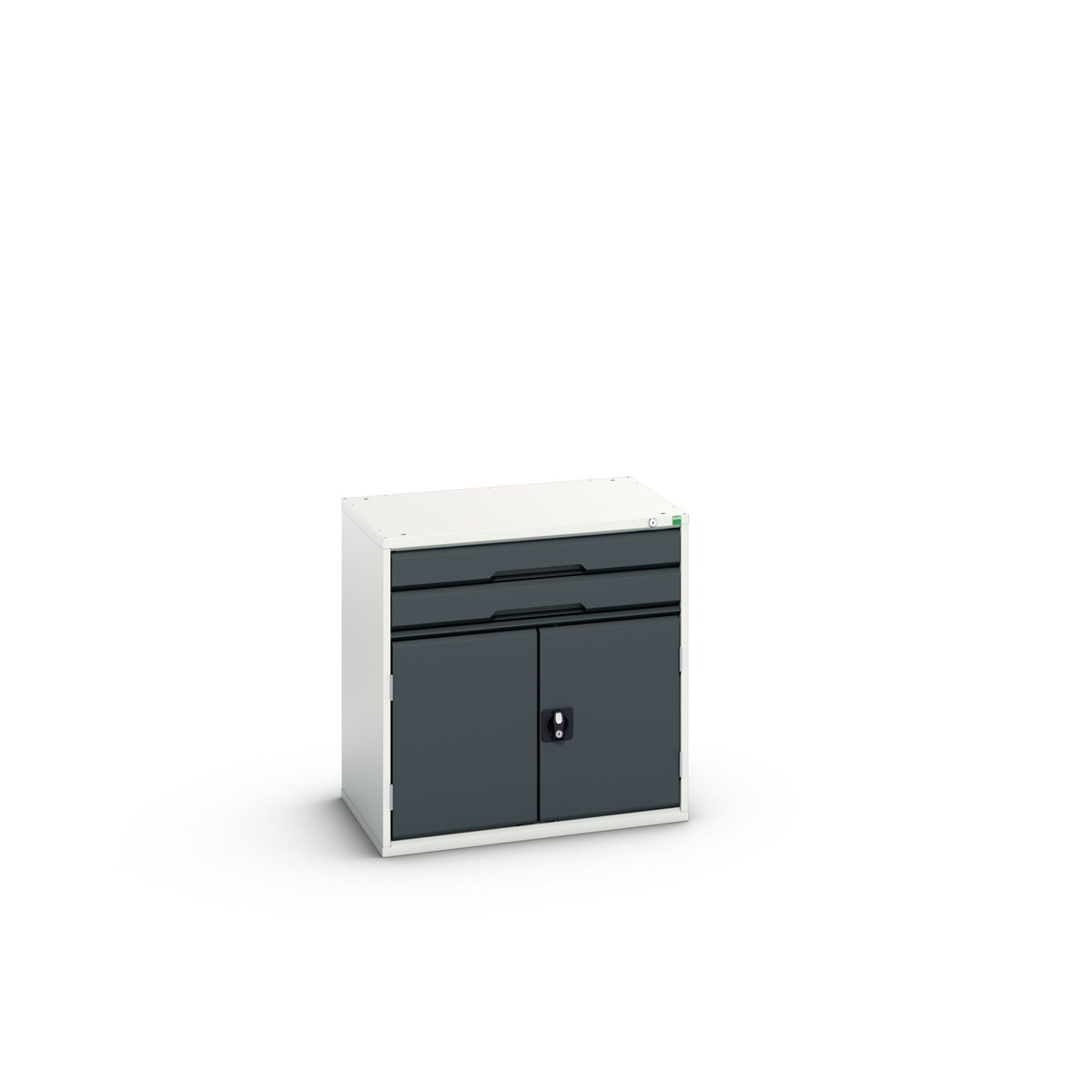 16925416. - verso drawer-door cabinet