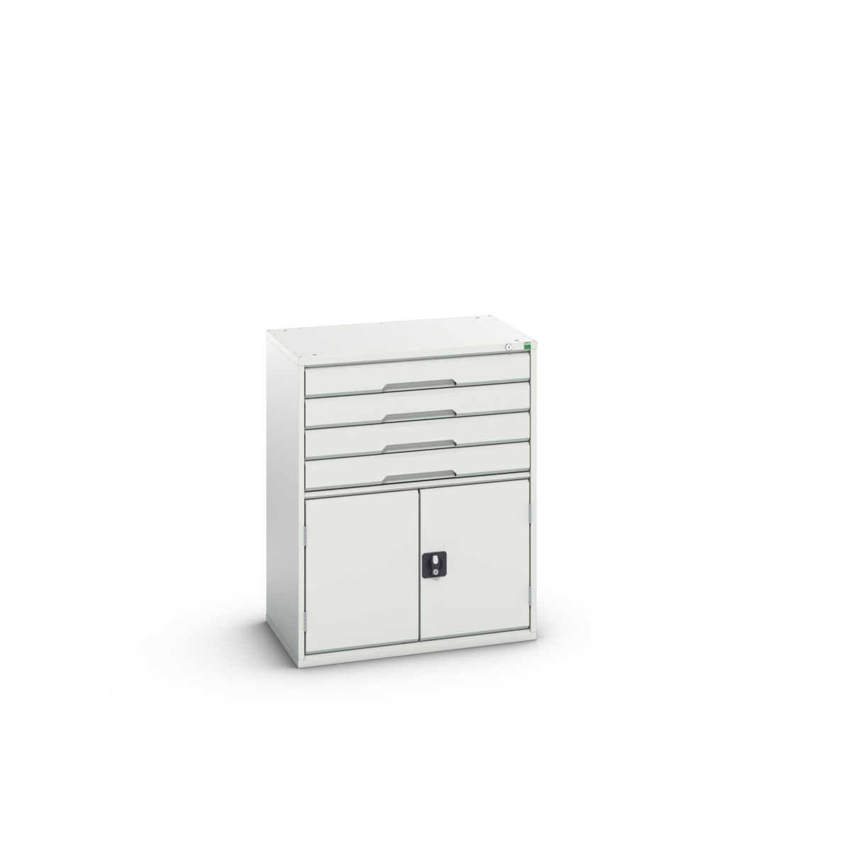 16925465.16 - verso drawer-door cabinet