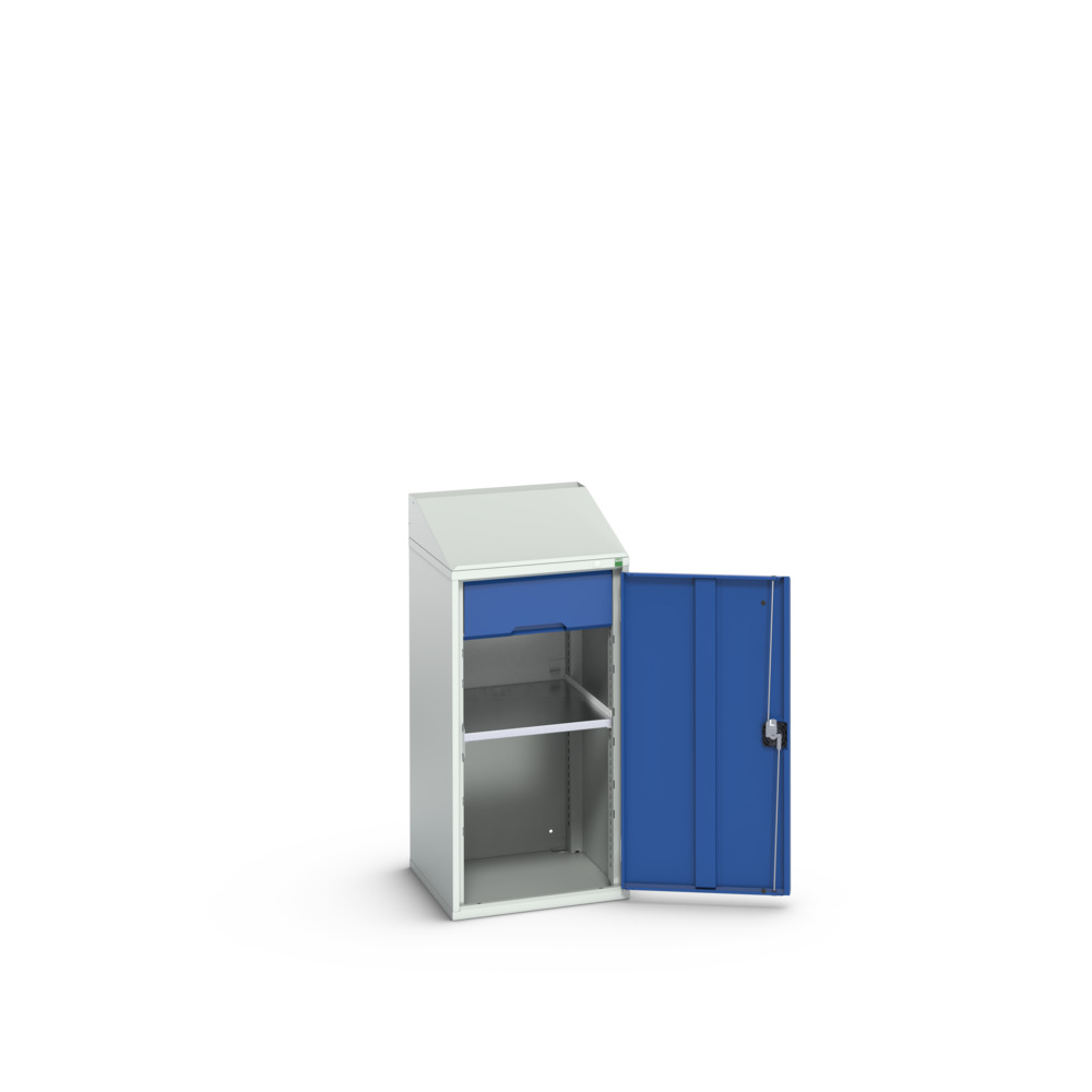 16926370.11 - verso lectern cupboard