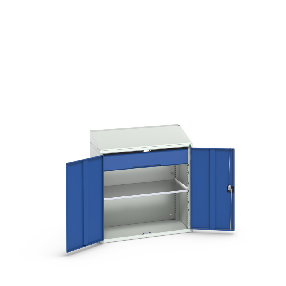 16926590.11 - verso lectern cupboard