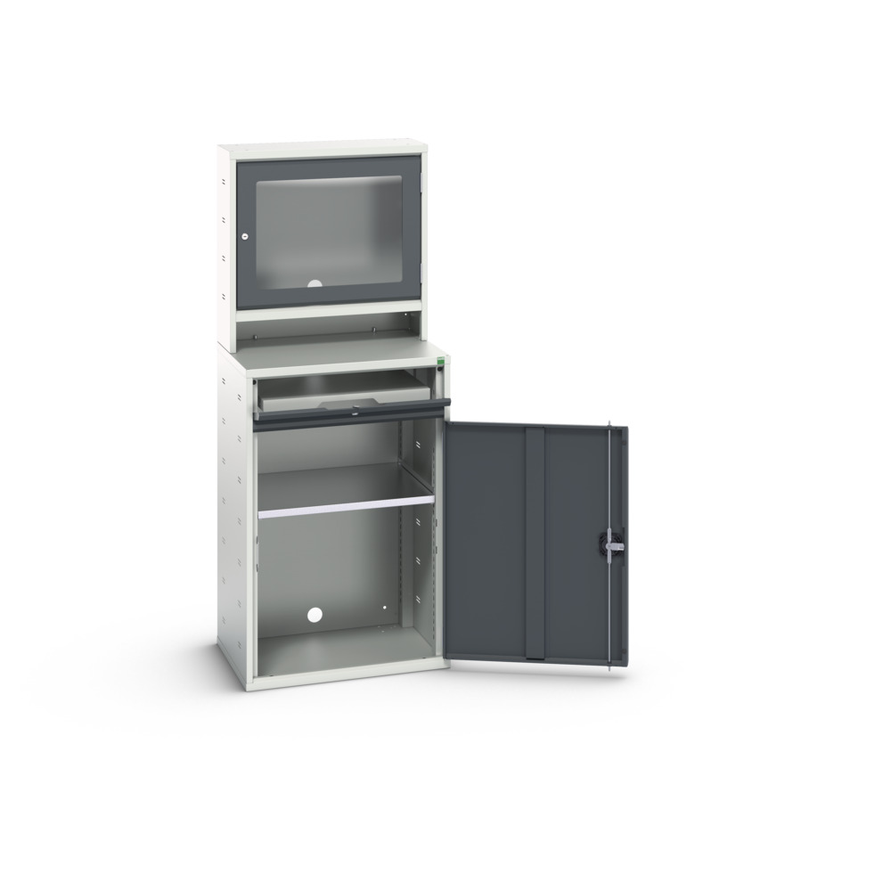 16928001. - verso computer cupboard