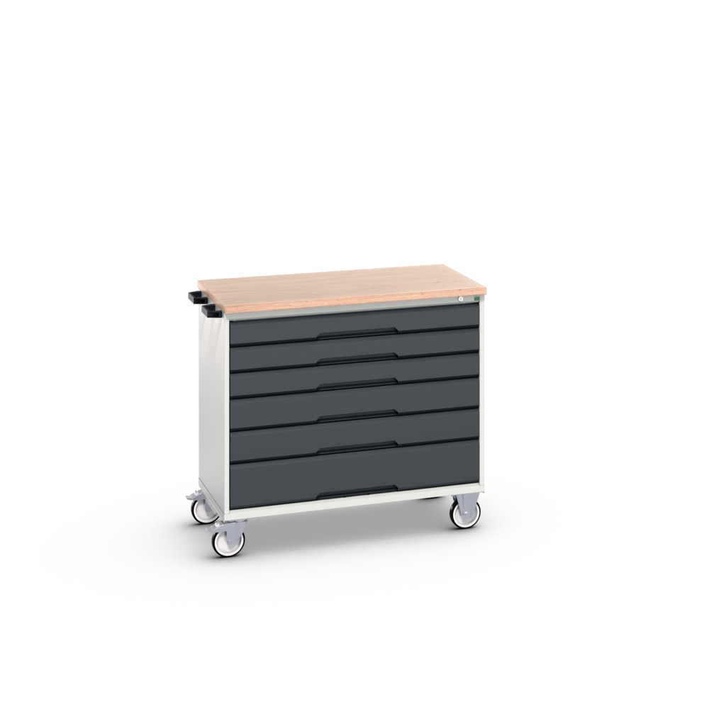 16927054. - verso mobile cabinet