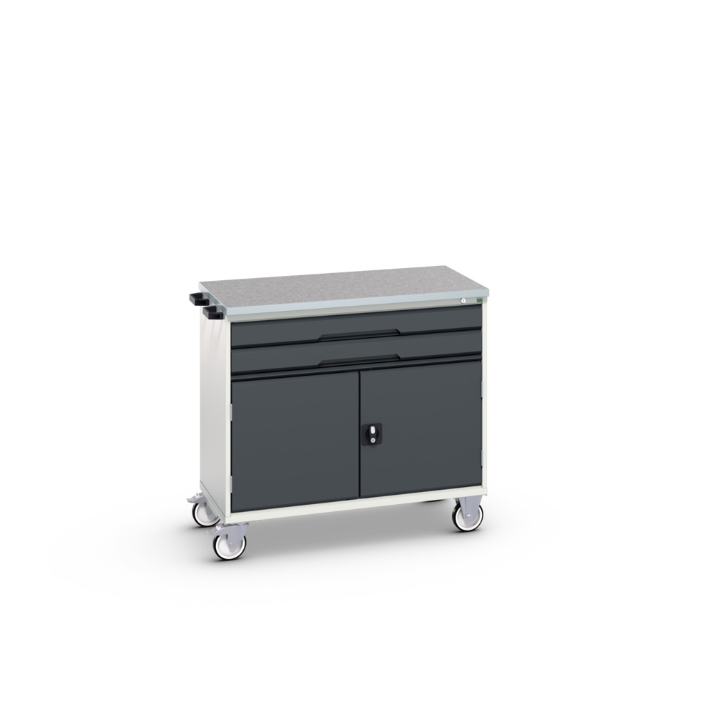 16927059. - verso mobile cabinet