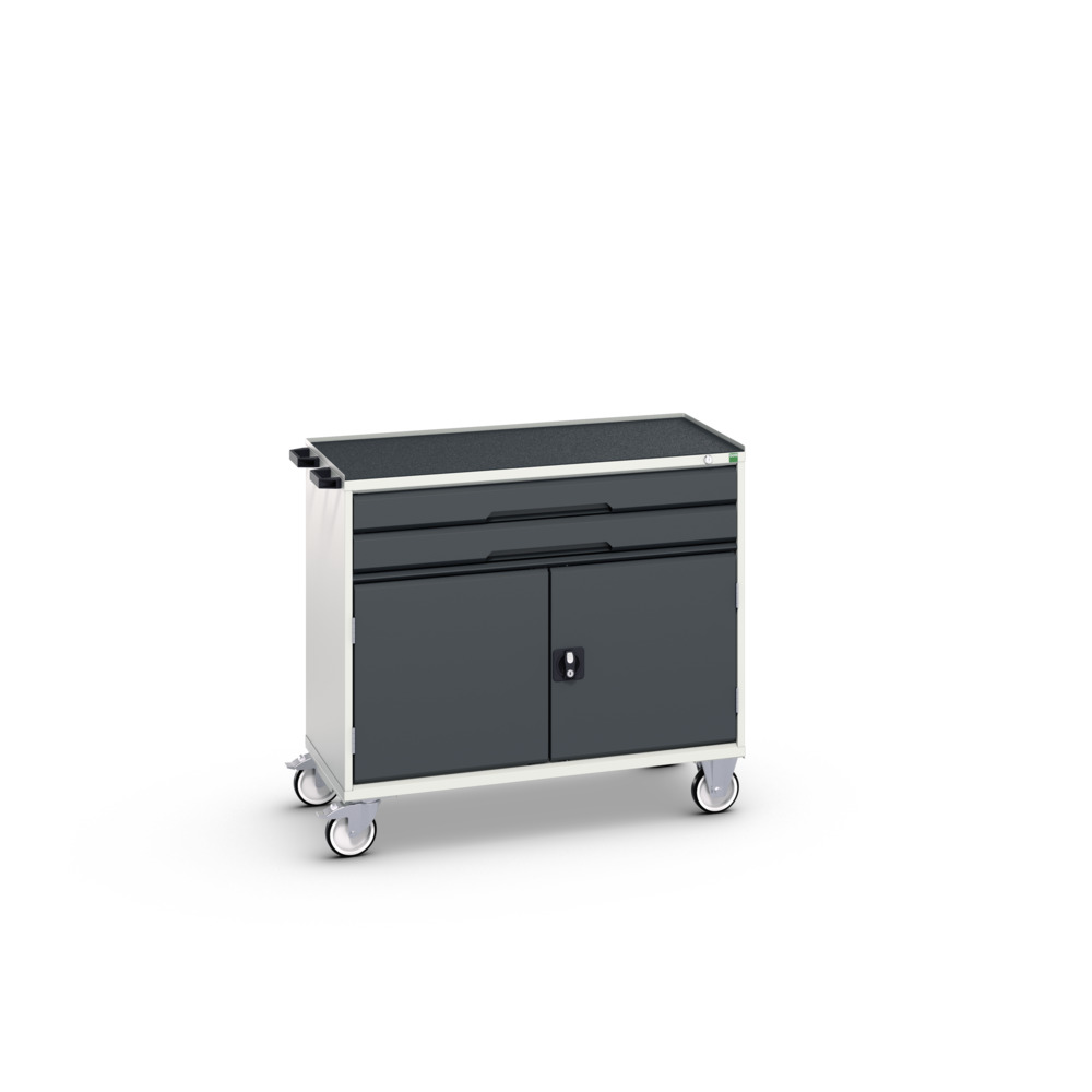 16927061. - verso mobile cabinet