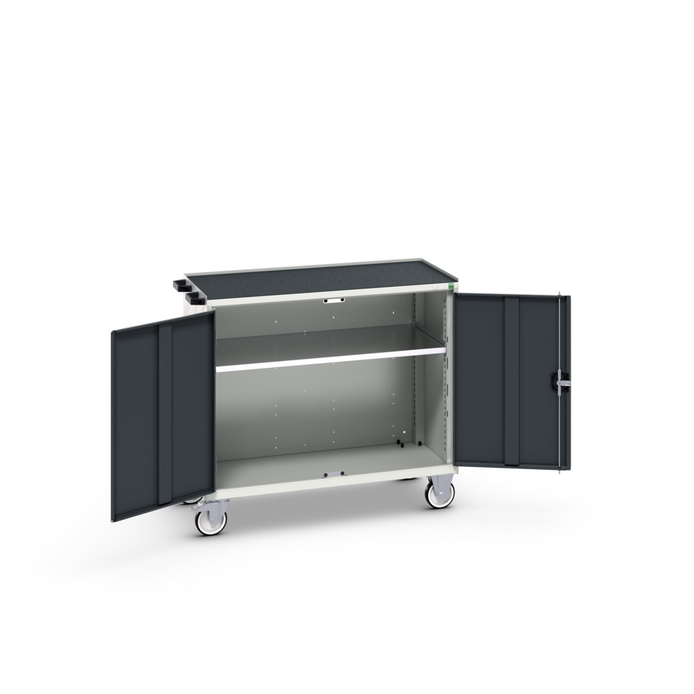 16927064. - verso mobile cabinet