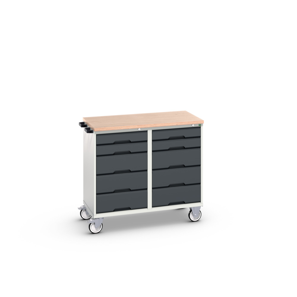 16927101. - verso maintenance trolley