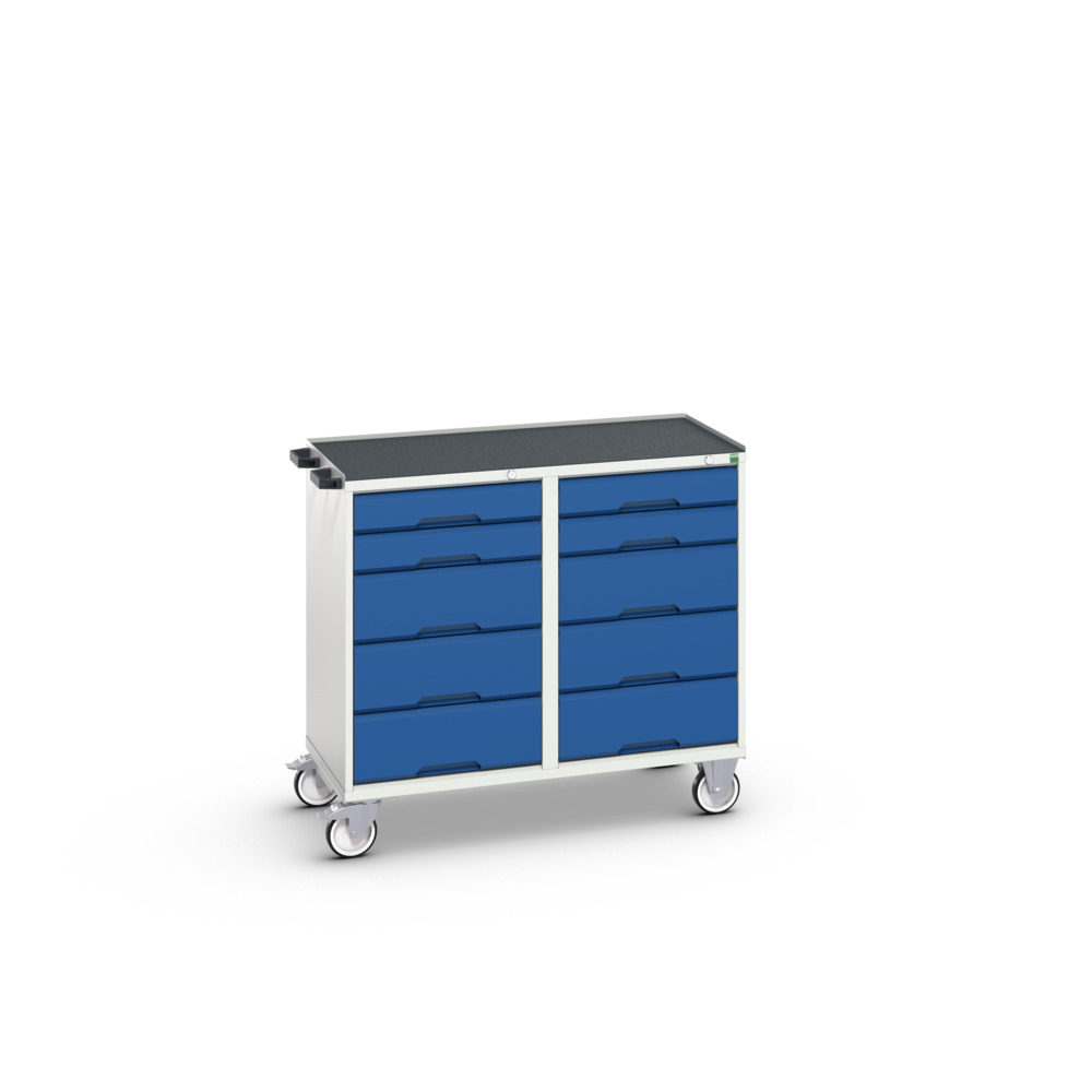 16927102.11 - verso maintenance trolley