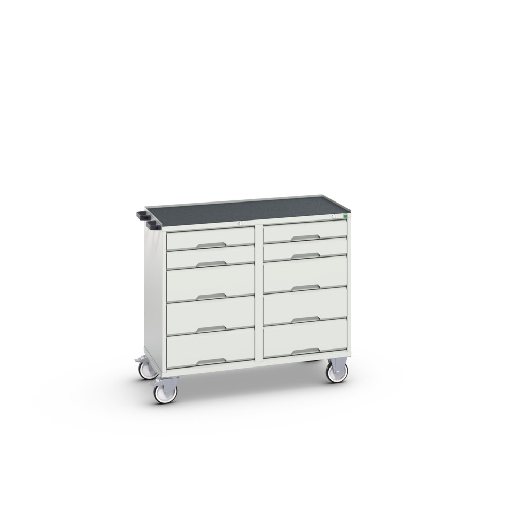 16927102.16 - verso maintenance trolley