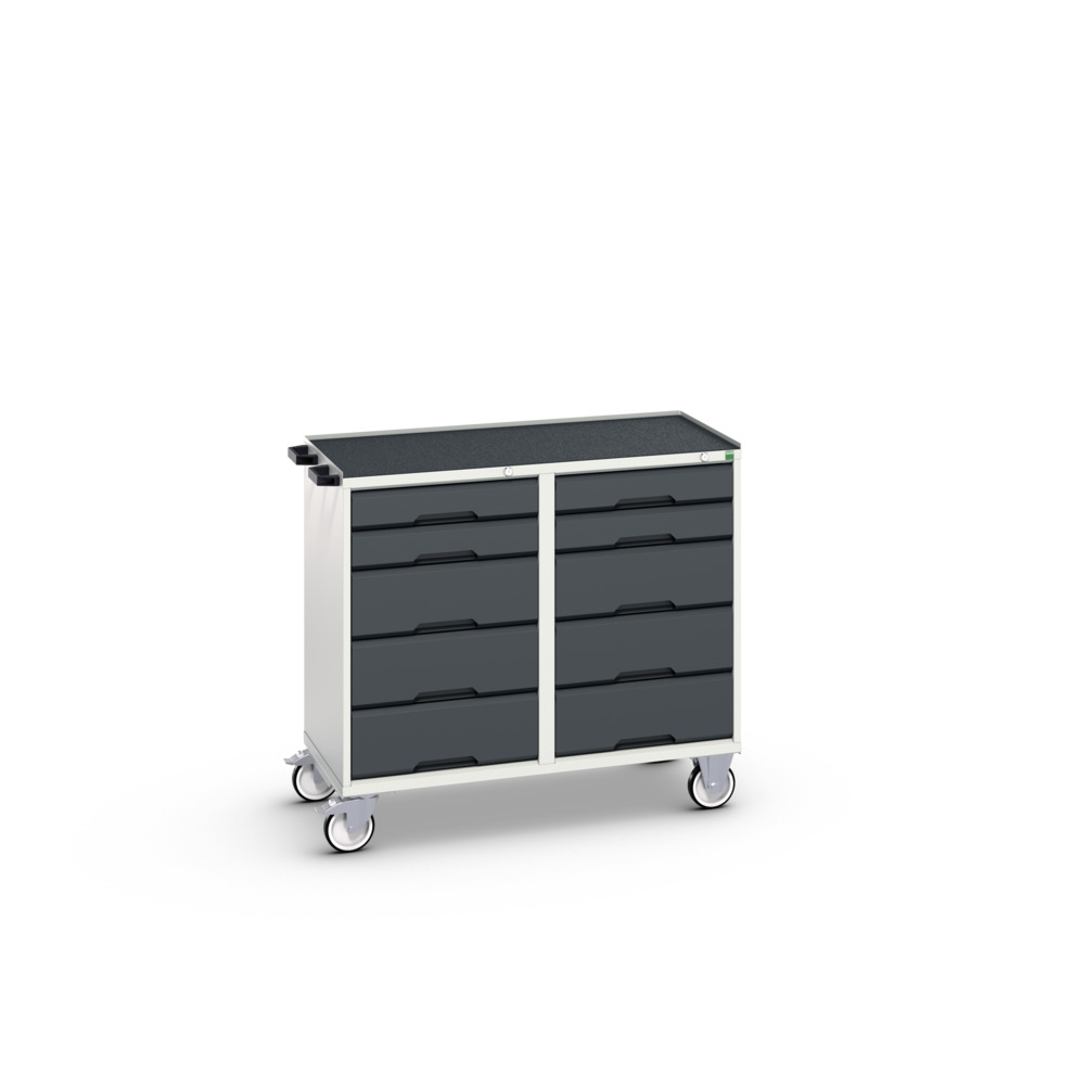 16927102. - verso maintenance trolley
