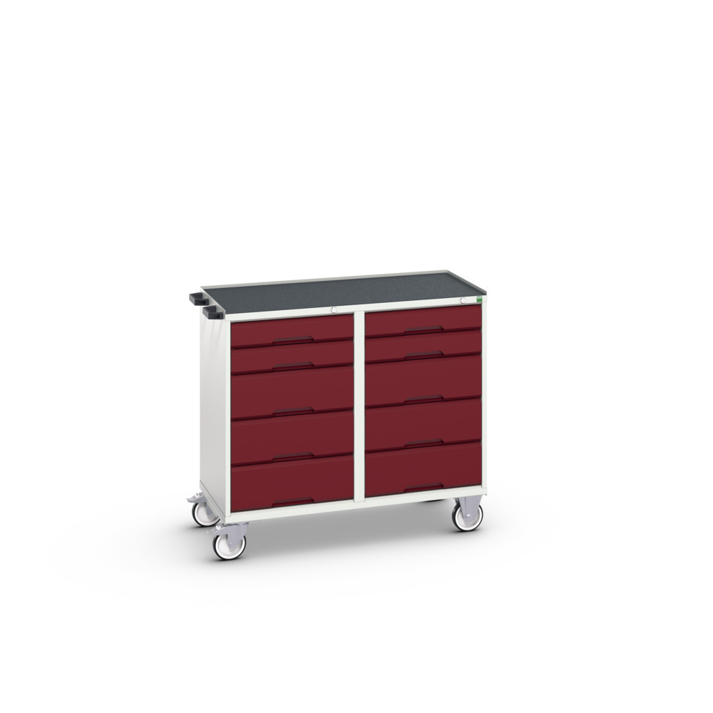 16927102.24 - verso maintenance trolley