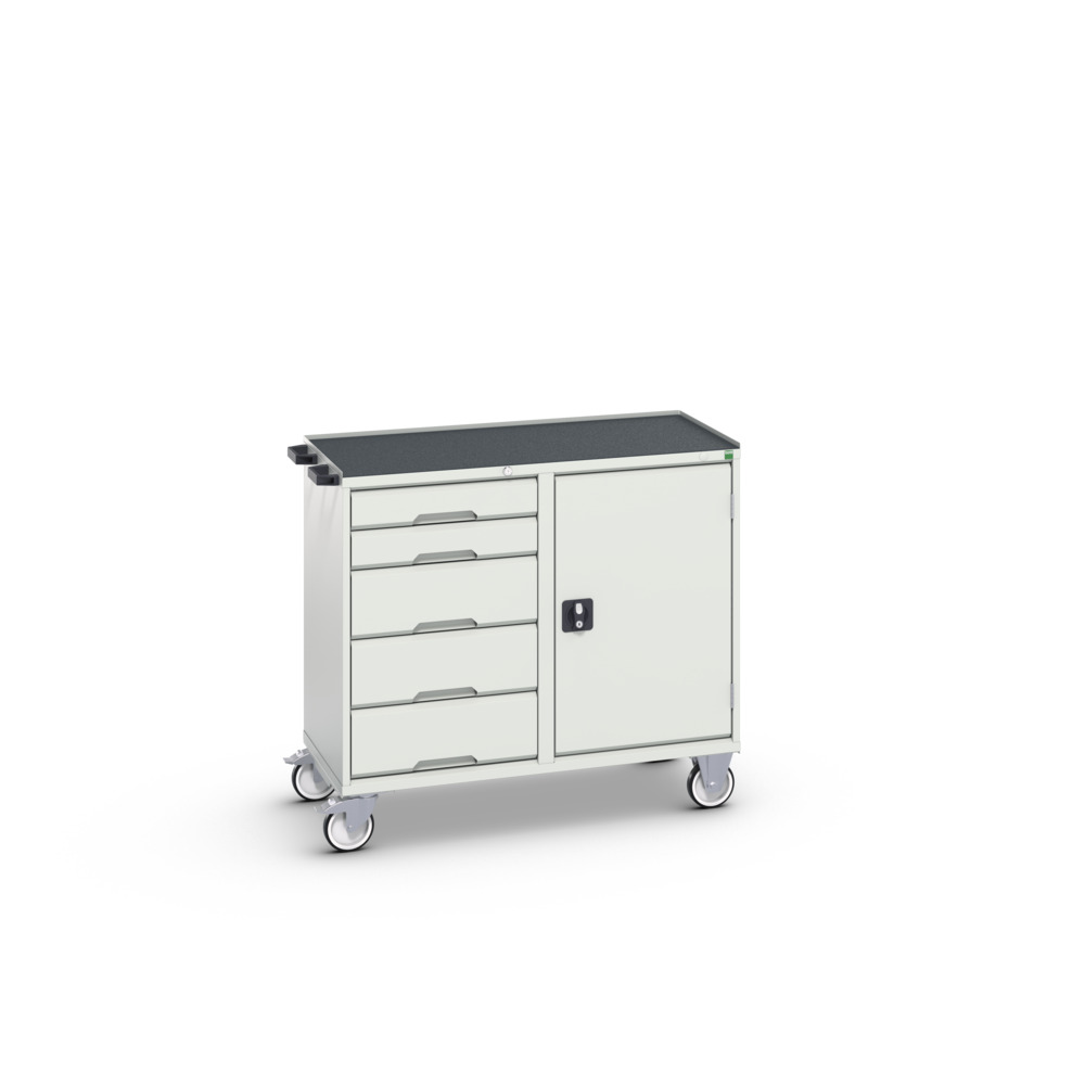 16927122.16 - verso maintenance trolley