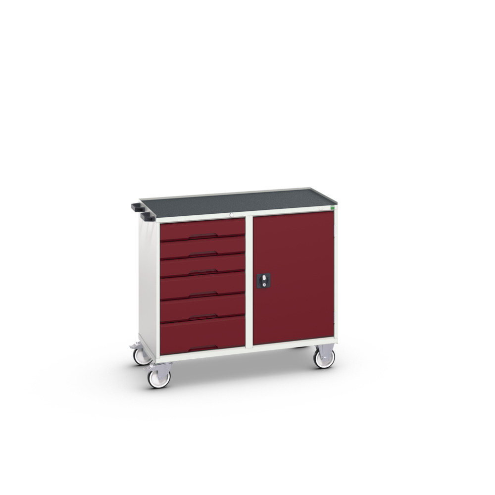 16927125.24 - verso maintenance trolley