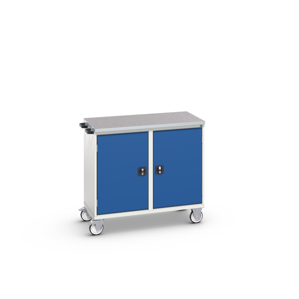 16927140.11 - verso maintenance trolley