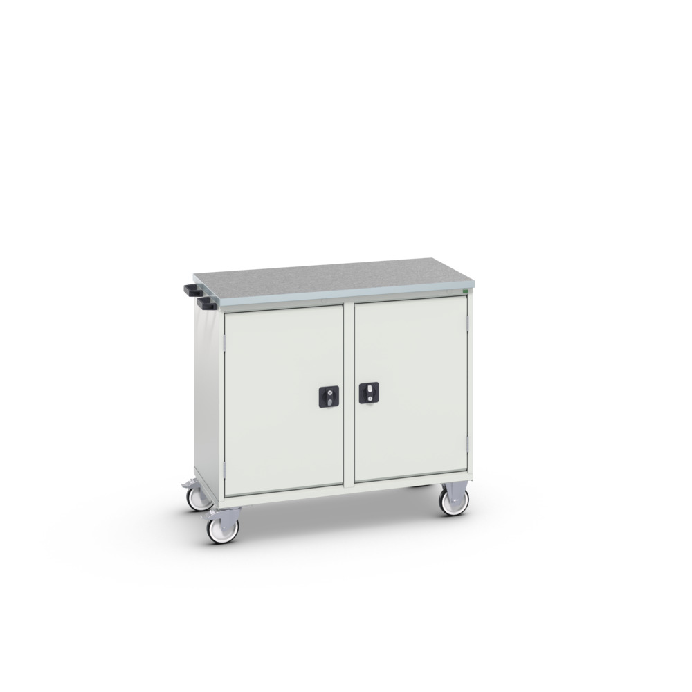 16927140.16 - verso maintenance trolley