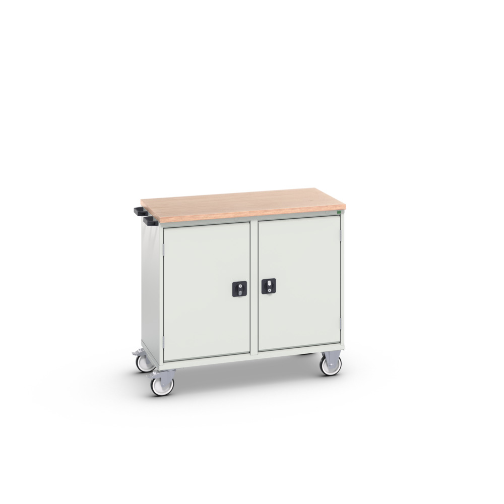 16927141.16 - verso maintenance trolley