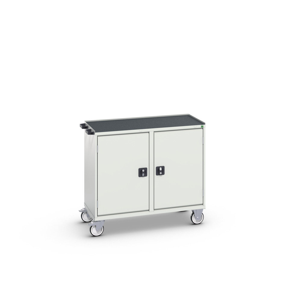 16927142.16 - verso maintenance trolley