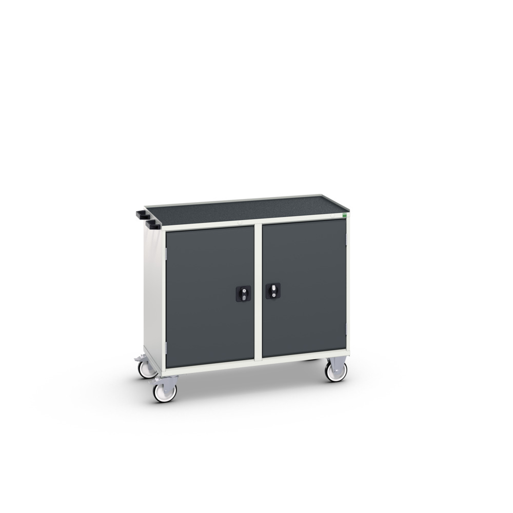 16927142. - verso maintenance trolley