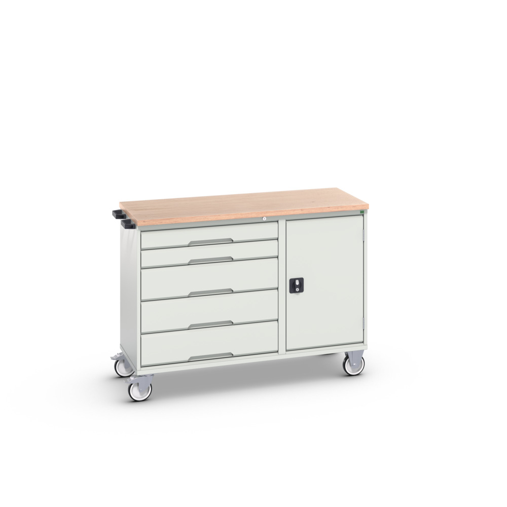 16927151.16 - verso maintenance trolley