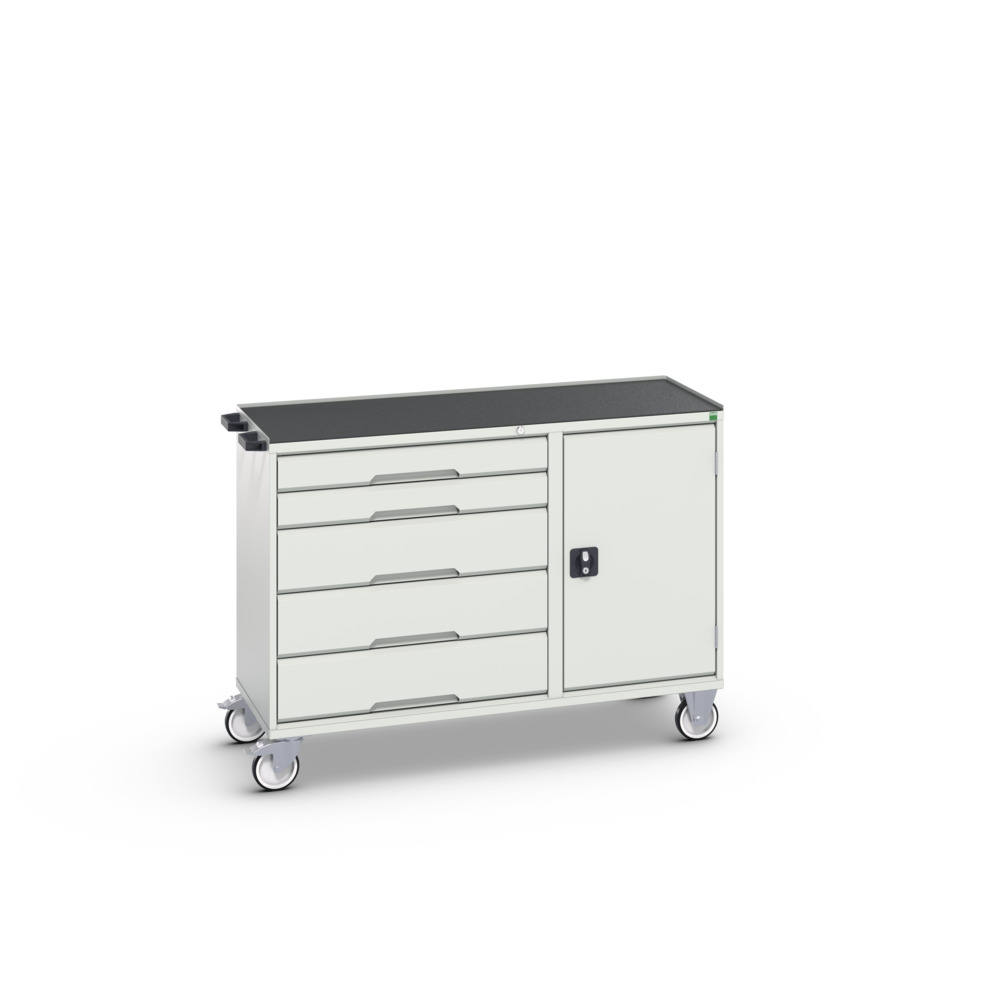 16927152.16 - verso maintenance trolley