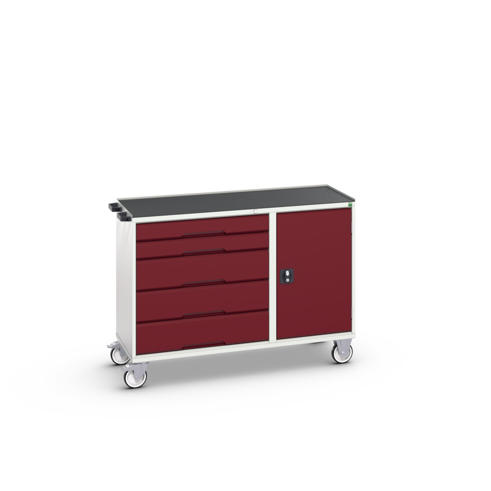 16927152.24 - verso maintenance trolley