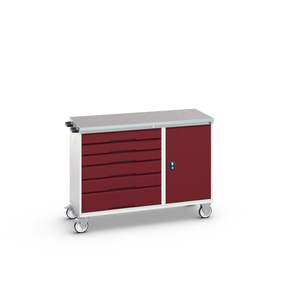 16927153.24 - verso maintenance trolley