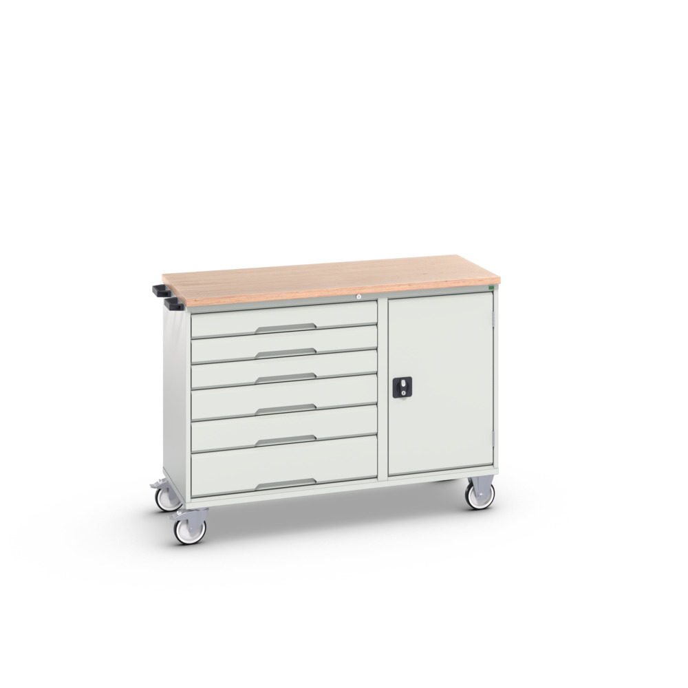 16927154.16 - verso maintenance trolley
