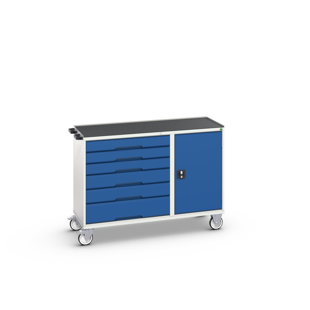 16927155.11 - verso maintenance trolley