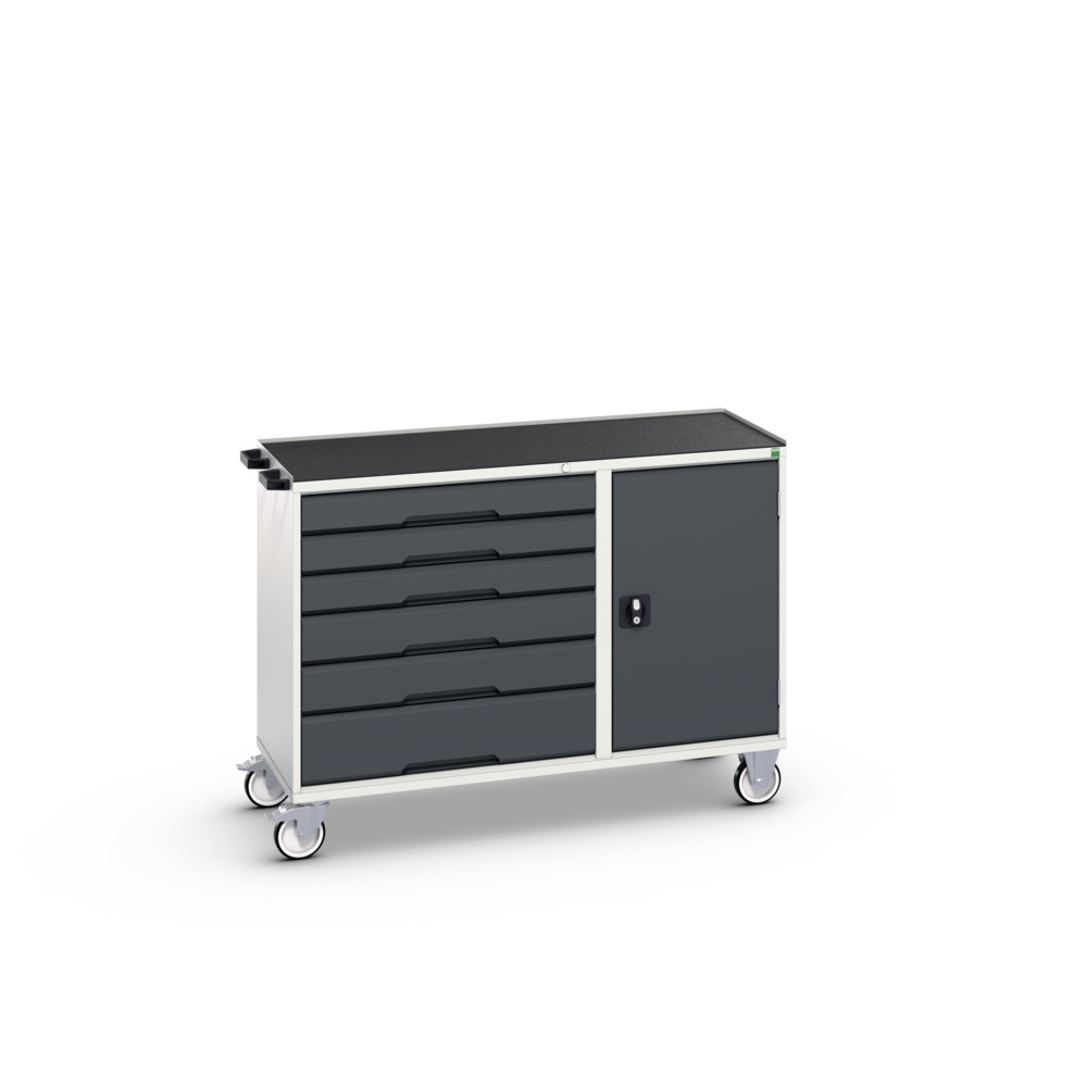 16927155. - verso maintenance trolley