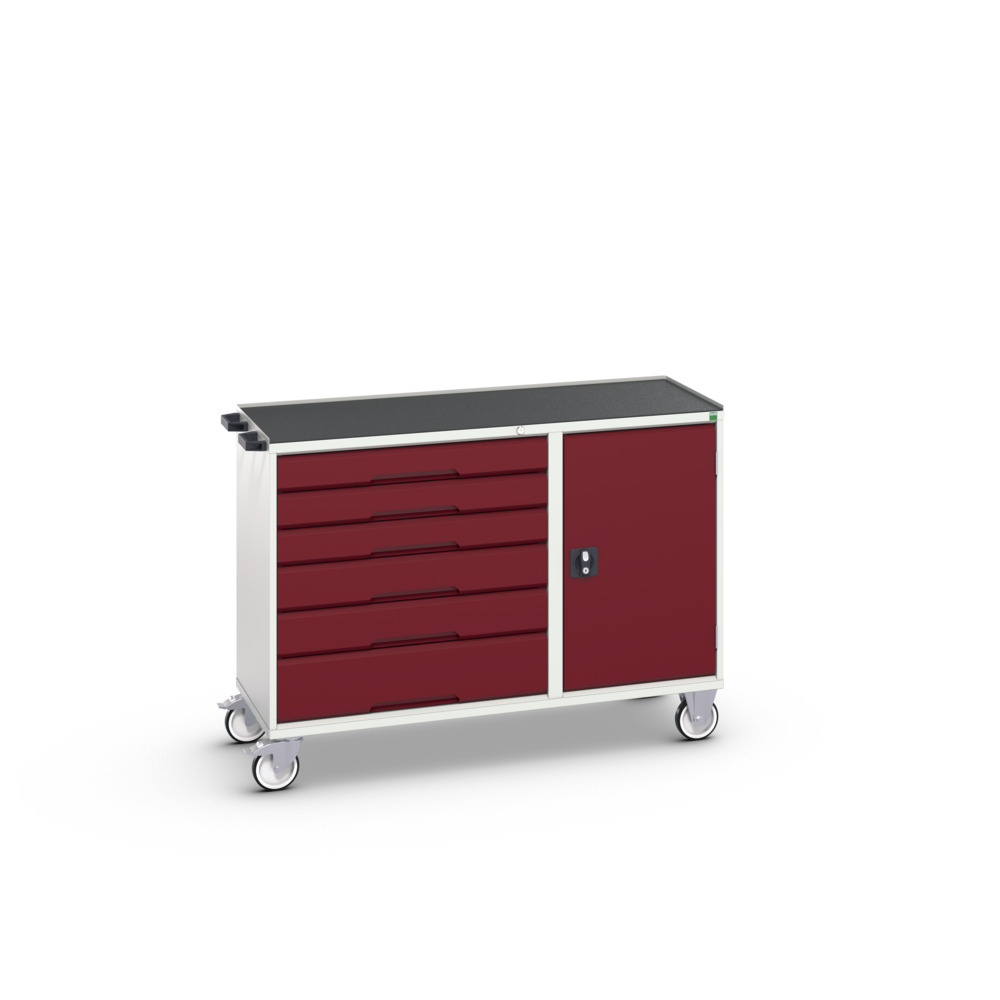16927155.24 - verso maintenance trolley