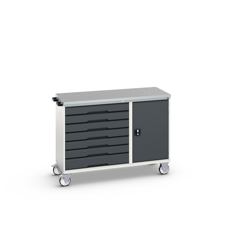 16927156. - verso maintenance trolley