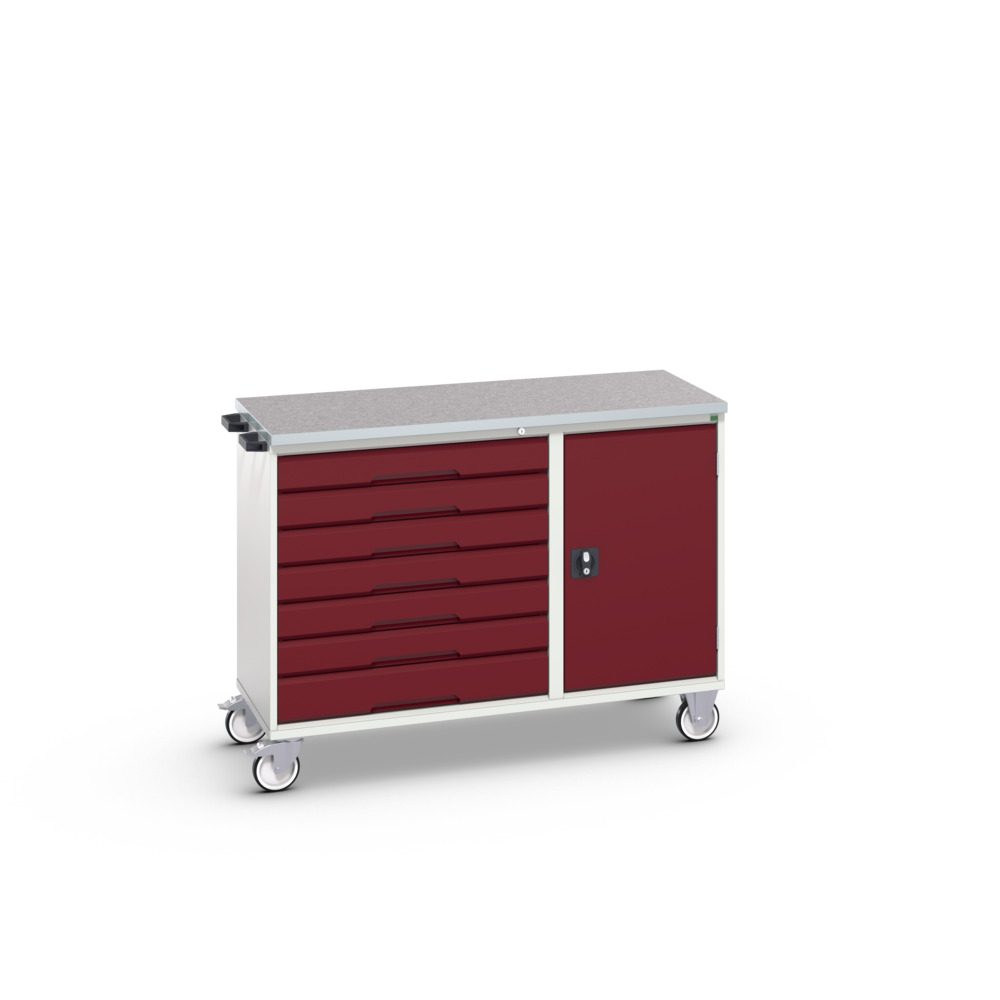 16927156.24 - verso maintenance trolley
