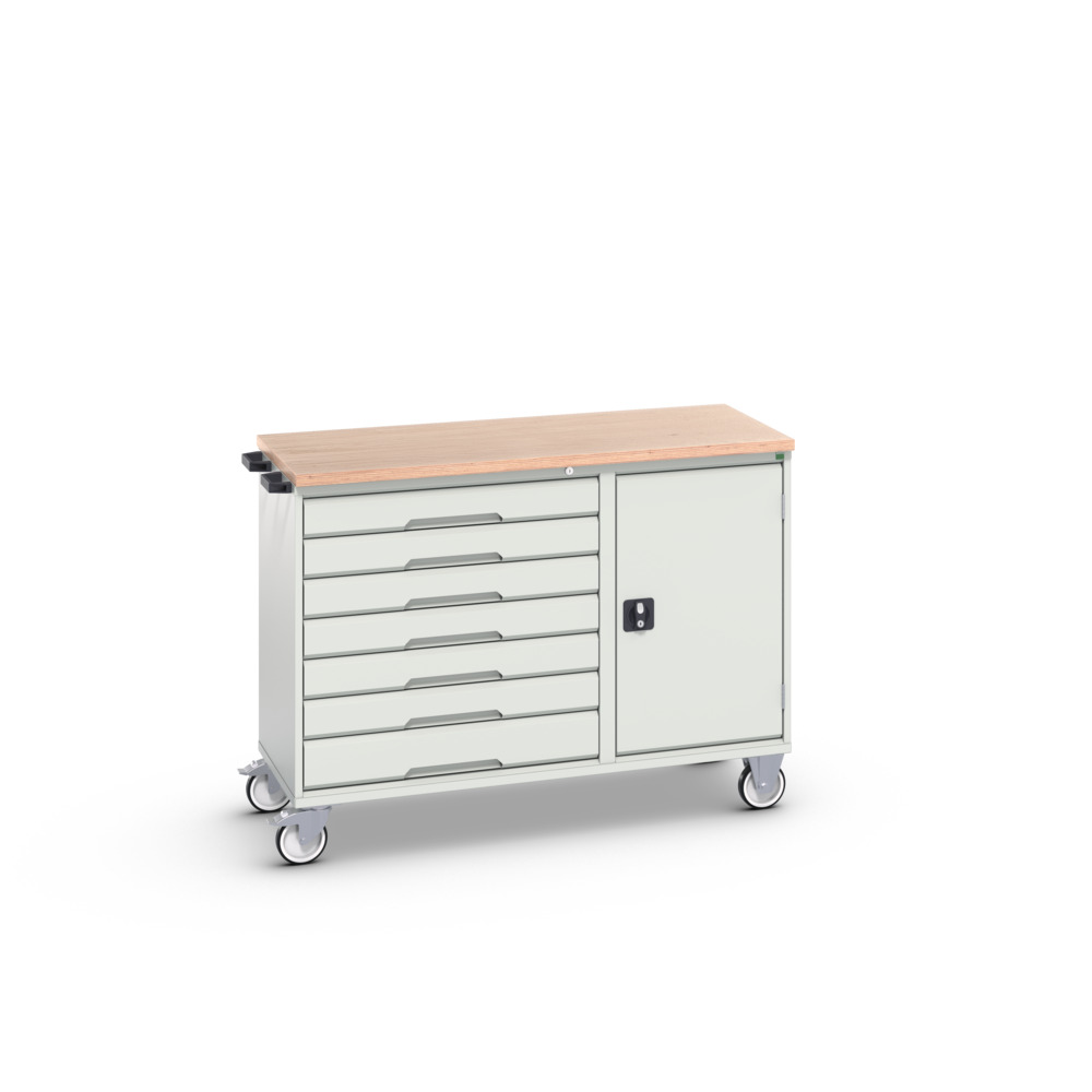16927157.16 - verso maintenance trolley