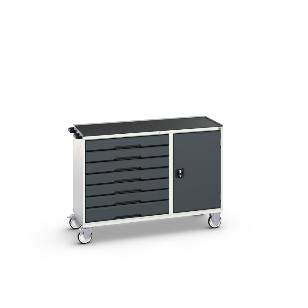 16927158. - verso maintenance trolley