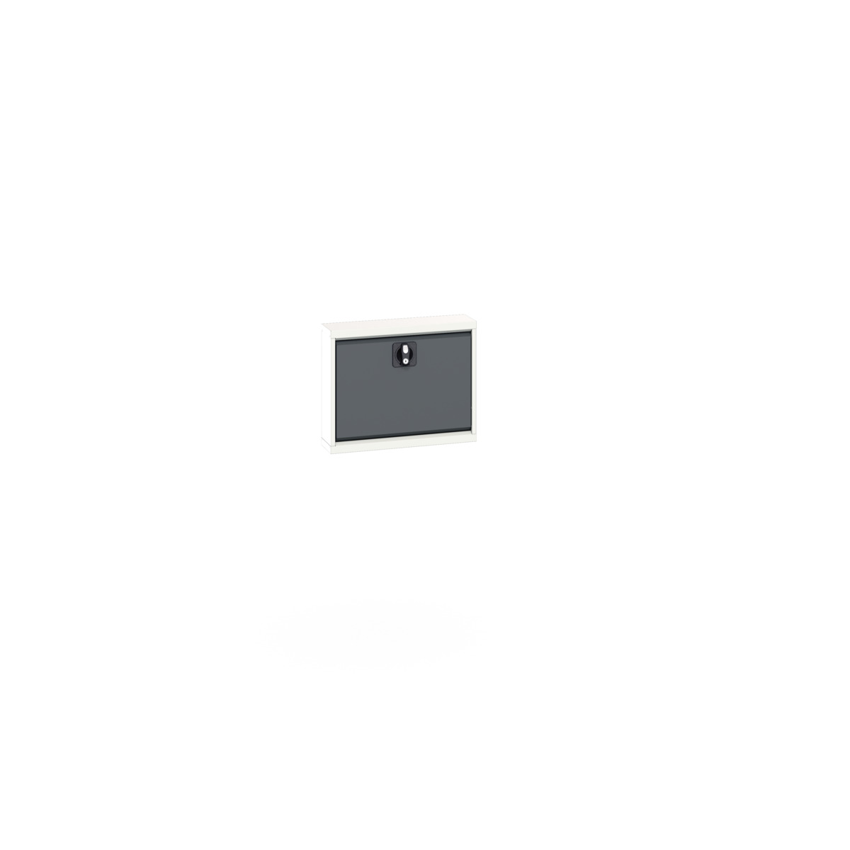 16912350.19V - verso wall mounted laptop holder