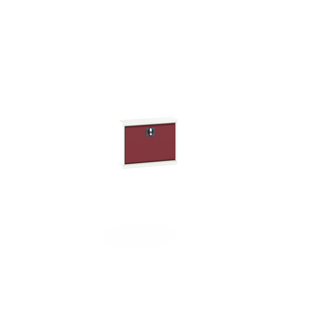 16912350.24V - verso wall mounted laptop holder