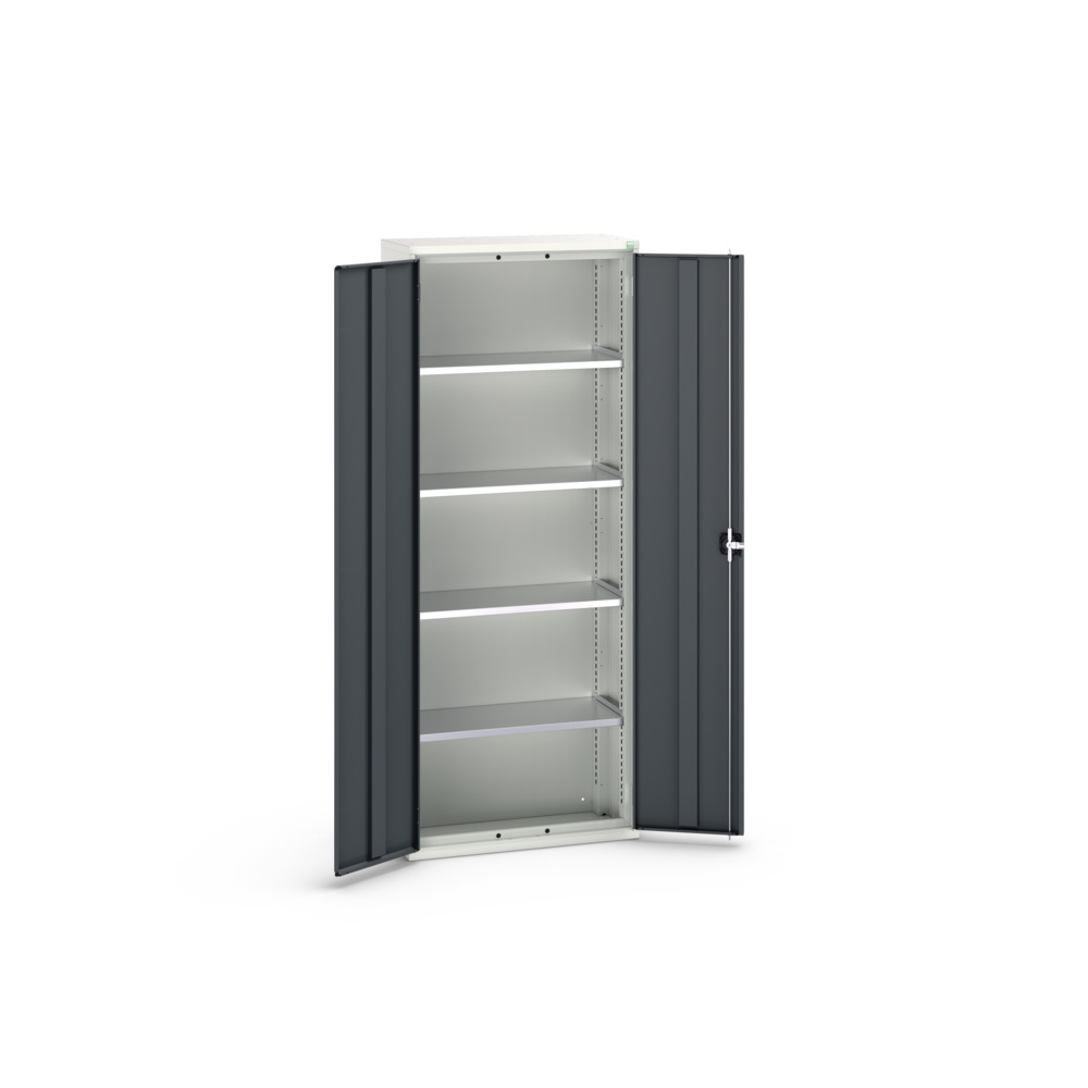 16926119. - verso shelf cupboard