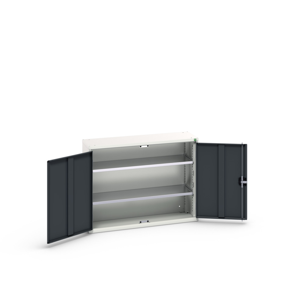 16926208. - verso wall / shelf cupboard