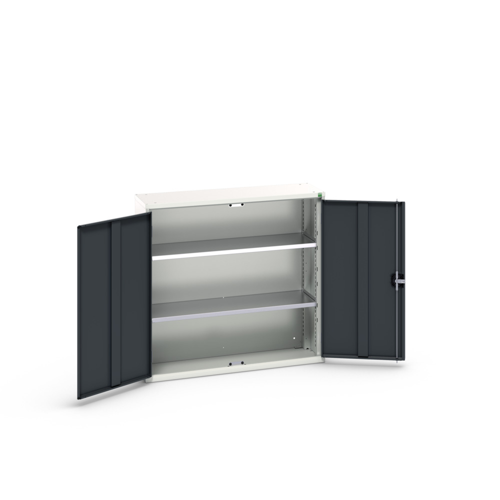 16926214. - verso wall / shelf cupboard