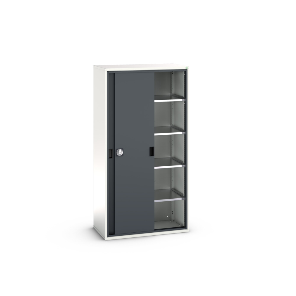 16926281. - verso sliding door cupboard