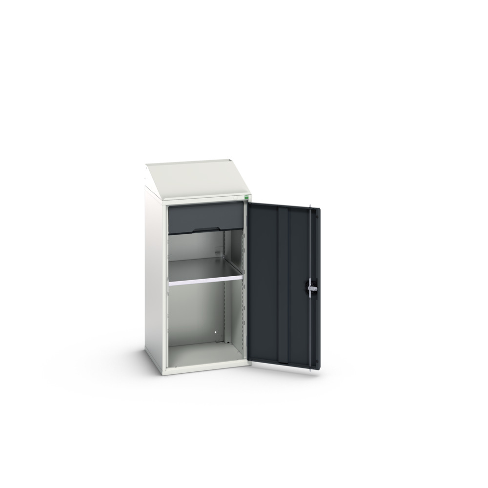 16926370. - verso lectern cupboard
