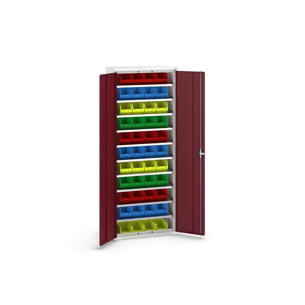 16926401.24 - verso bin cupboard