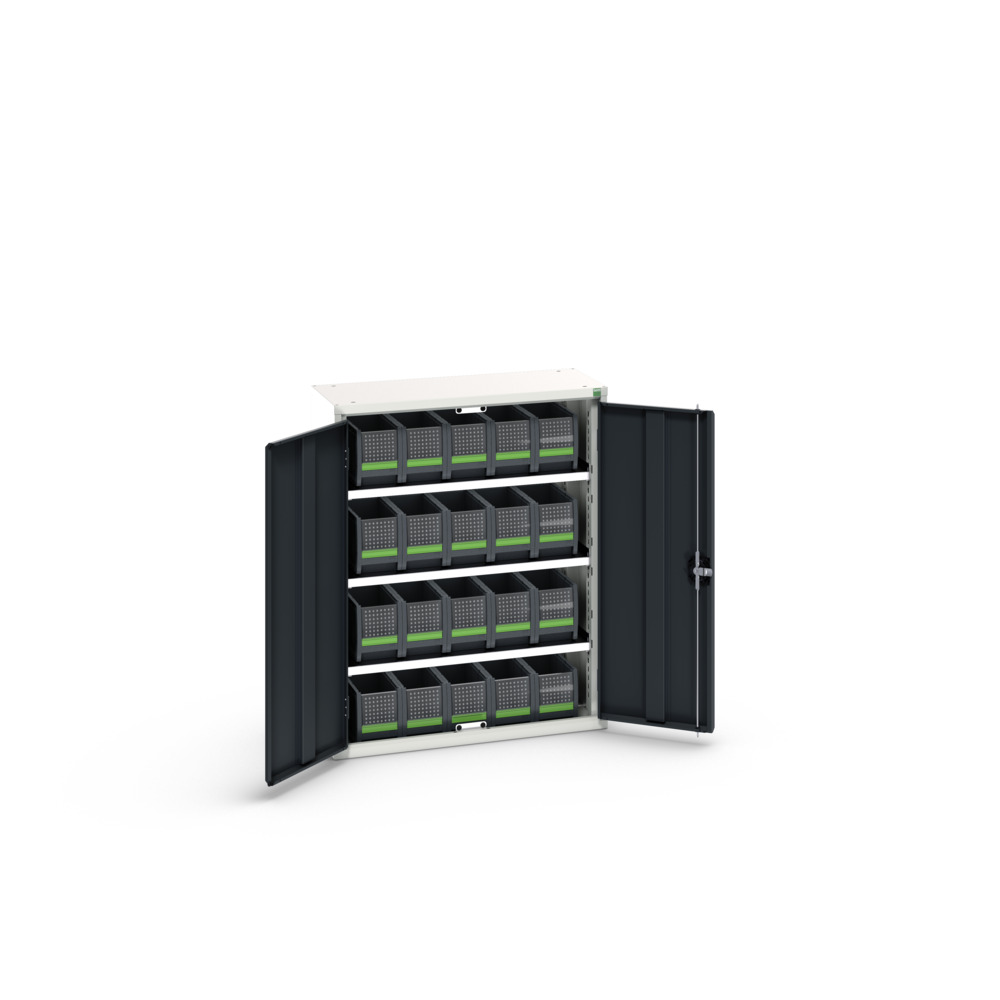 16926404. - verso bin cupboard