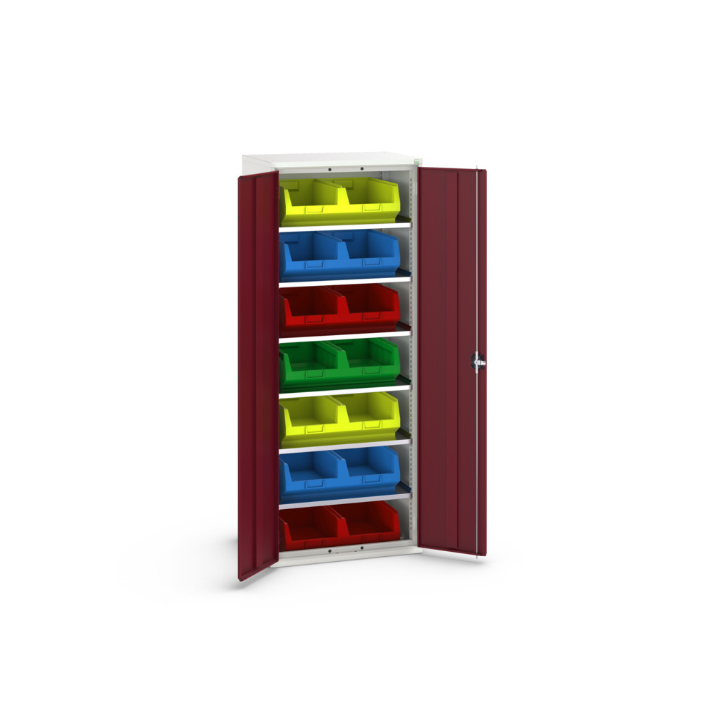 16926451.24 - verso bin cupboard