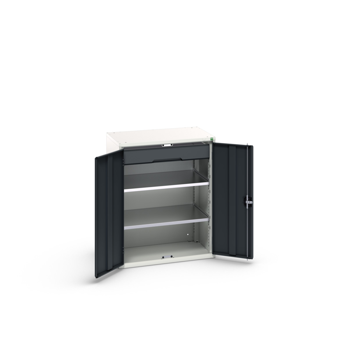 16926452. - verso kitted cupboard